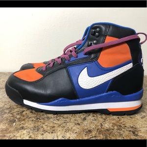 Nike | Shoes | Nike Air Baltoro Boots 